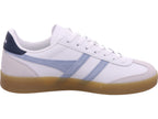Gola Women's Sneakers Viper Leather in White