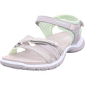 Ecco Damen Sandalette  in grün