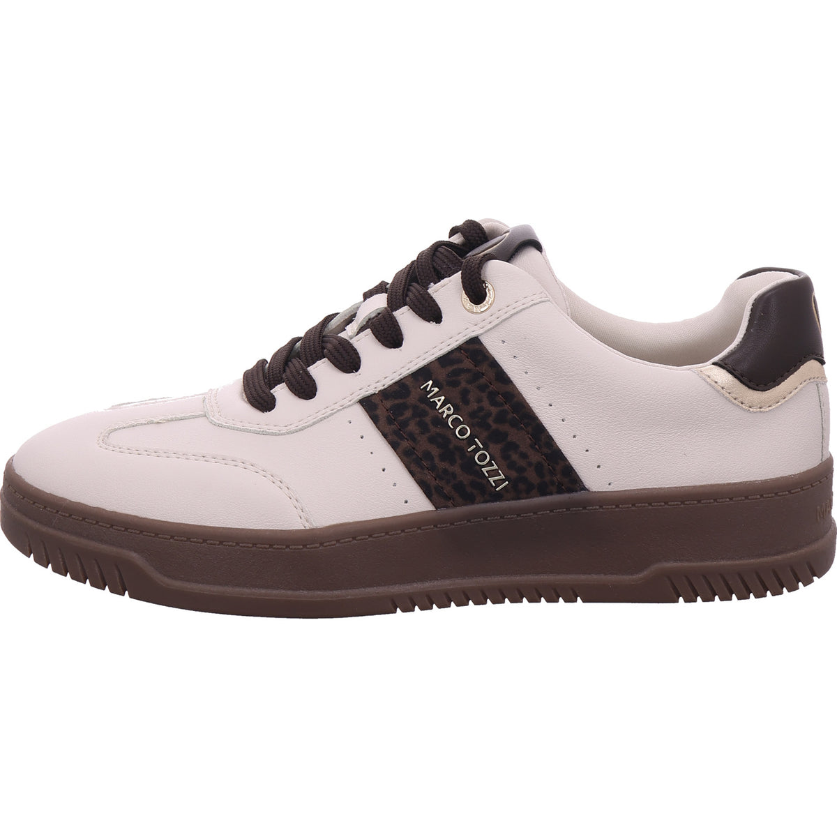 Marco Tozzi Damen Halbschuh  in frei