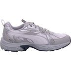 Puma Babys Sneaker Milenio Tech Gray Echo in grau