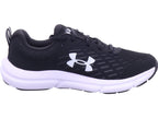 Under Armour Herren Sportschuh  in schwarz