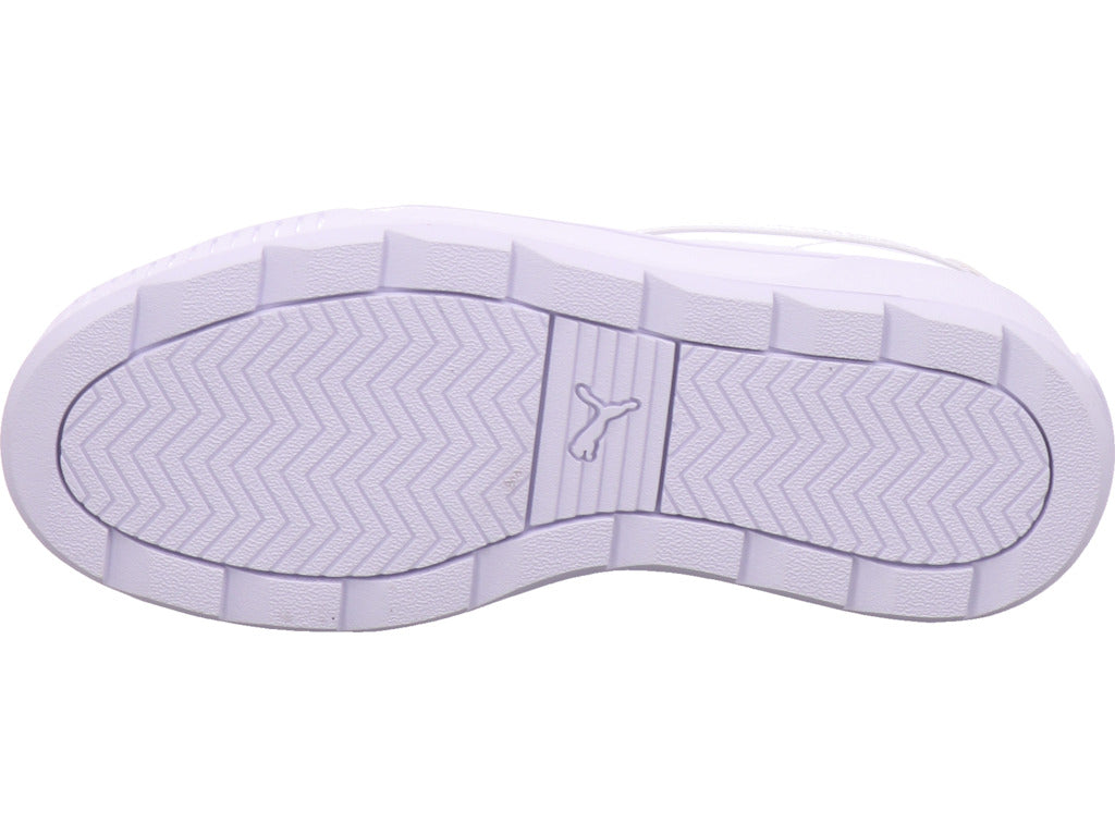 Puma Damen Sneaker Karmen in frei