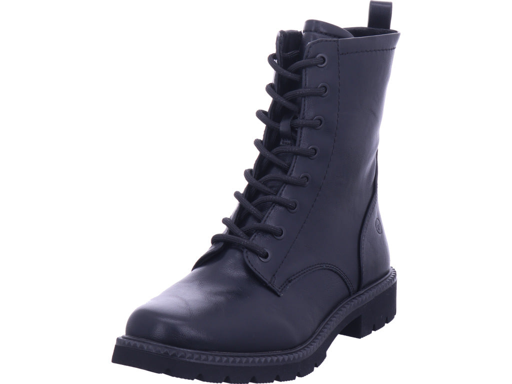 Tamaris Women's Ankle Boot M2521545 in Black