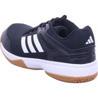 Adidas Men's Speedcourtm Sneakers in black