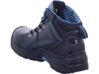 WorkPower Men's Safety Shoe Lion S3 in black