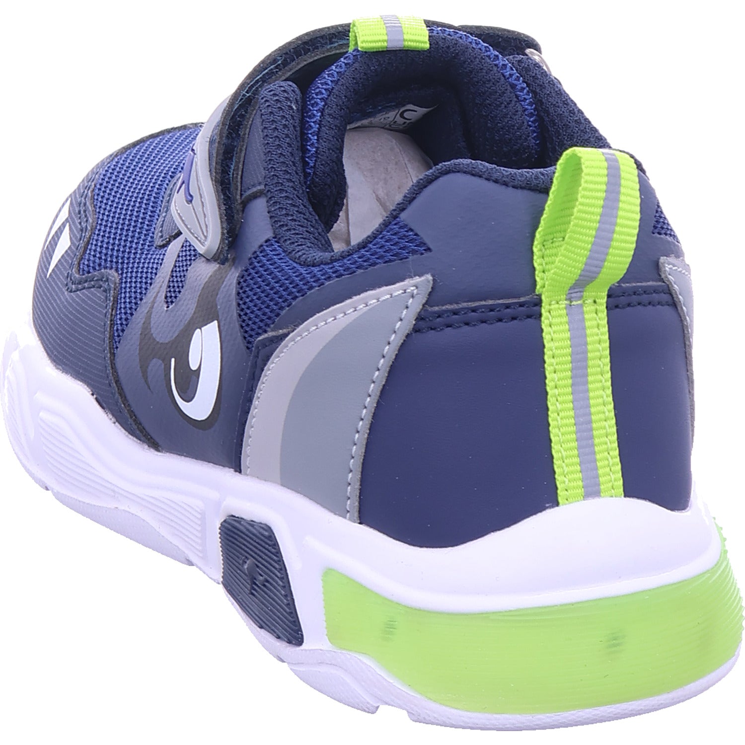 KangaRoos    in blau