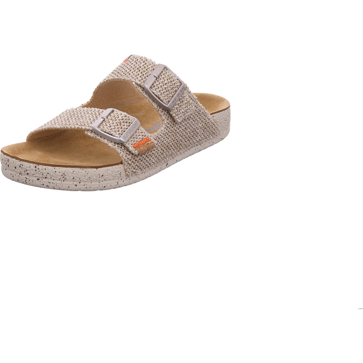Fusion Damen   in beige