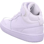 Nike Jungen Stiefelette  in weiß