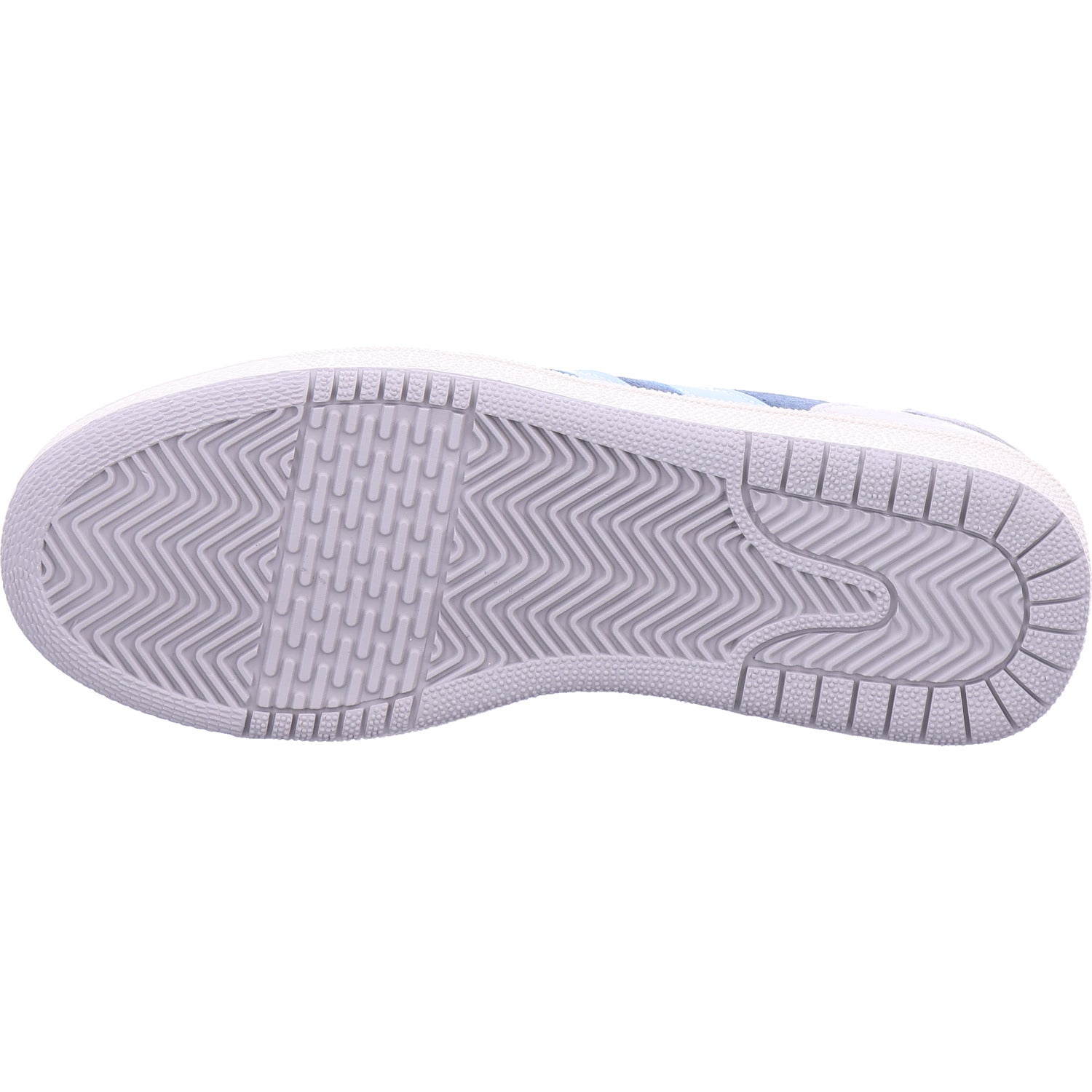 Dockers Damen Sneaker  in blau