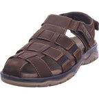 Dockers Men's Sandals in brown