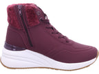 Kappa Damen Sneaker  in rot