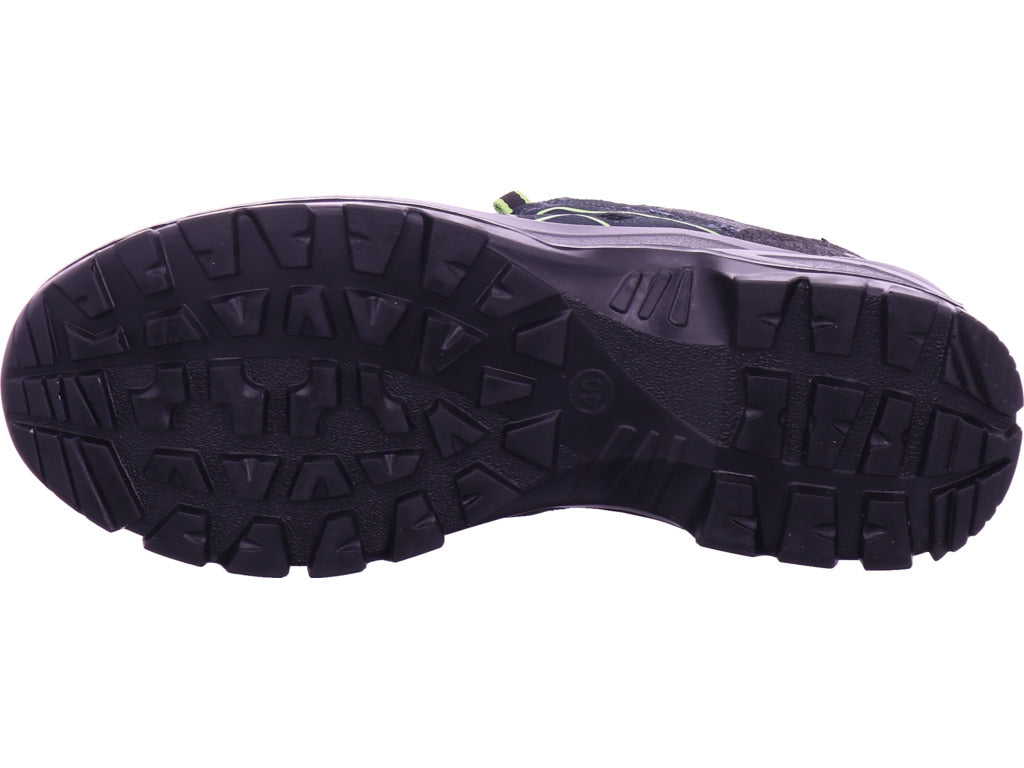 Grisport Herren Wanderschuhe  in blau