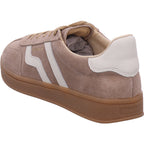 Gant Damen Sneaker Cuzima in braun