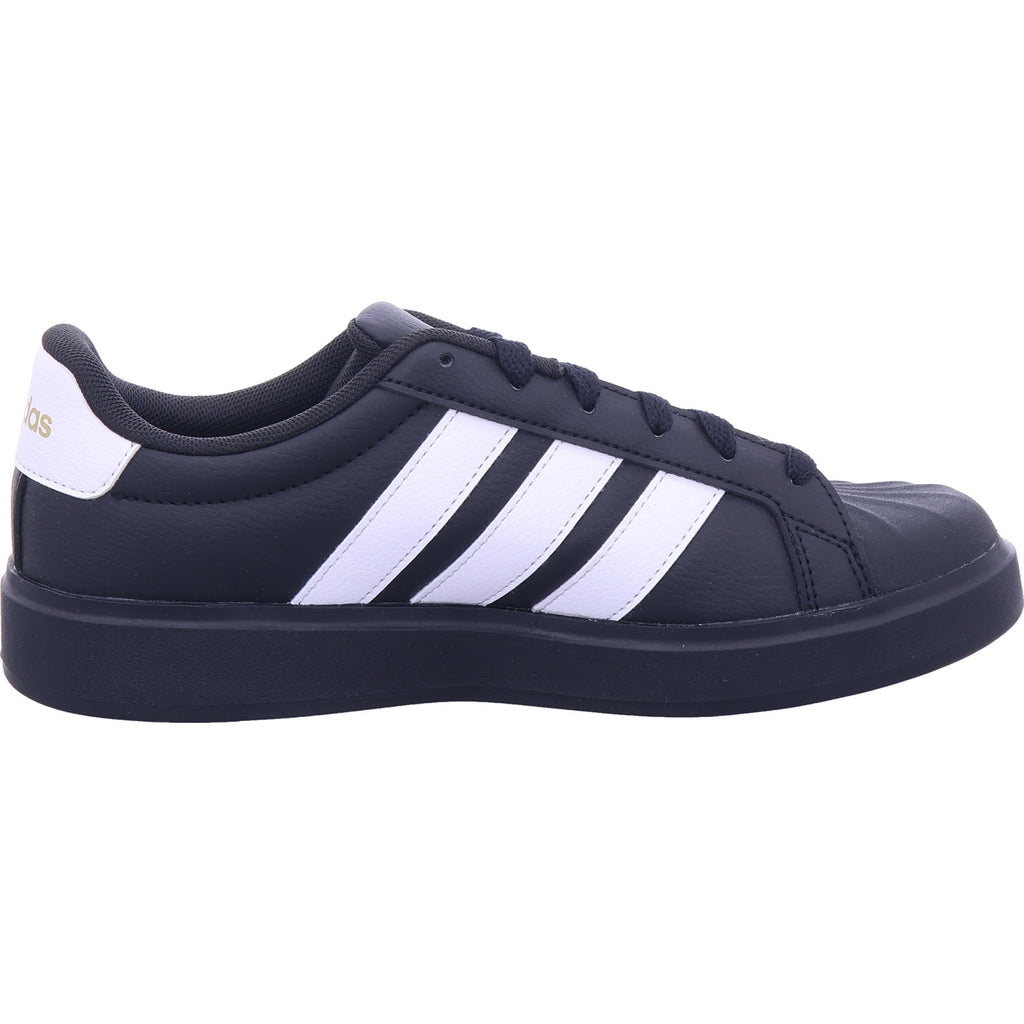 Dámské tenisky Adidas v černé barvě