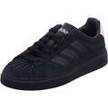 Adidas dámské tenisky Streettalk Sc v černé barvě