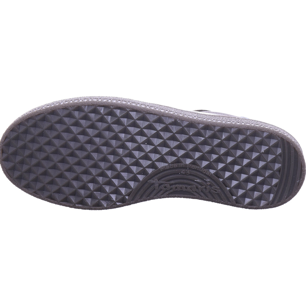 Tamaris Herren Halbschuh  in braun