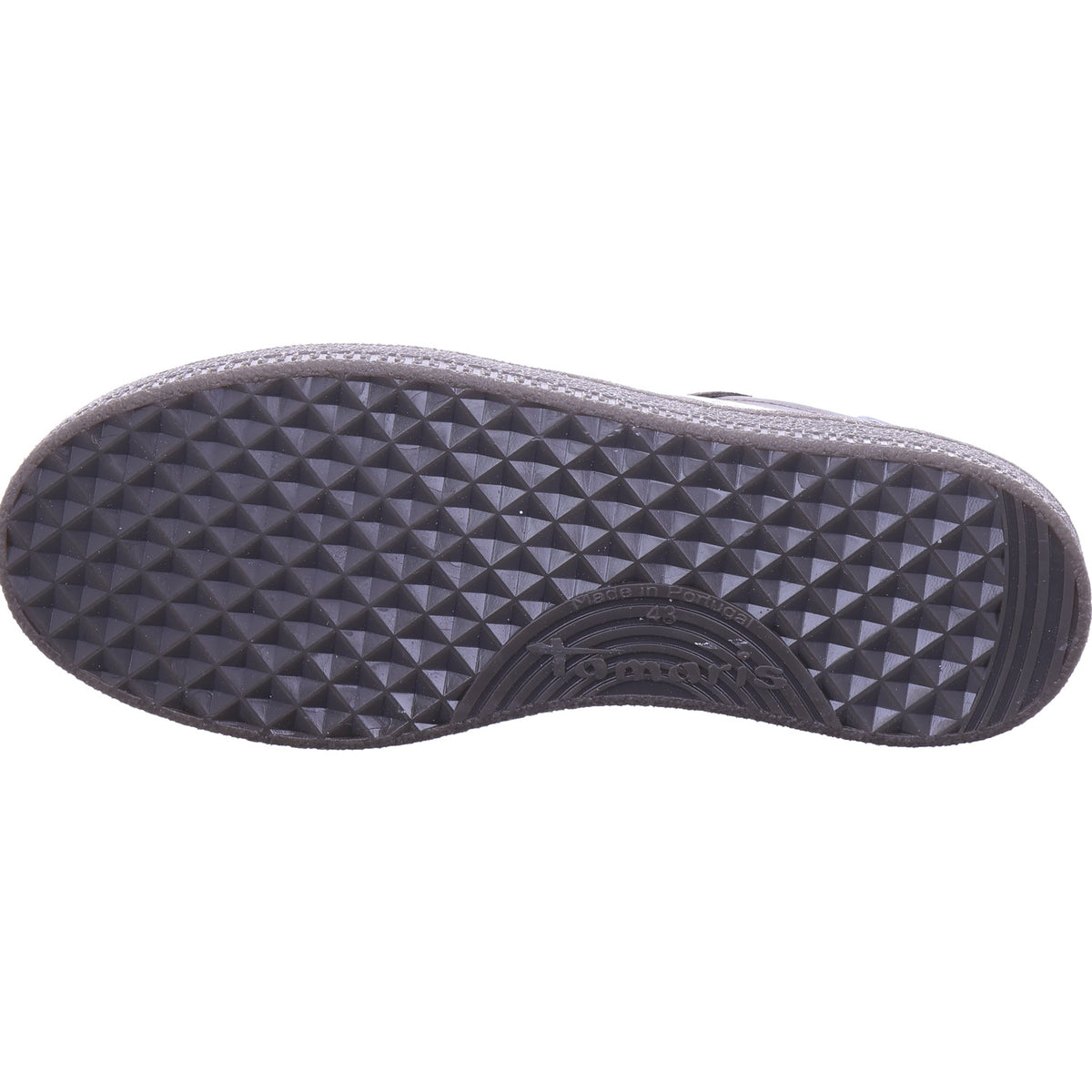 Tamaris Herren Halbschuh  in braun