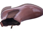 Tamaris Damen Stiefel  in braun