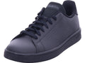 Adidas Herren Sneaker Adidas Advantage Base in schwarz