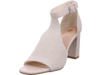 La Strada Damen Sandalette  in beige