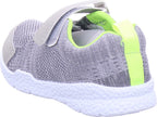 Becker Jungen Halbschuh  in grau