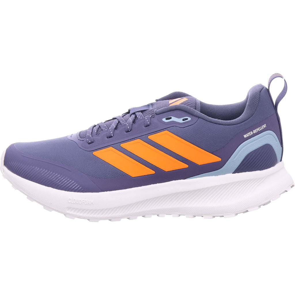 Adidas Herren Sneaker Runfalcon 5Tr in grau