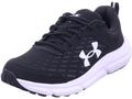Under Armour Herren Sportschuh  in schwarz