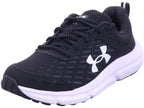 Under Armour Herren Sportschuh  in schwarz