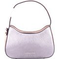 Hispanitas Damen Handtasche Bolsos- Ibiza in silber