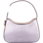 Hispanitas Damen Handtasche Bolsos- Ibiza in silber