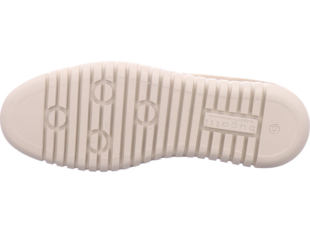 Bugatti Herren Slipper  in beige