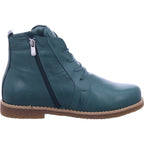 Esgano Damen Stiefel  in grün