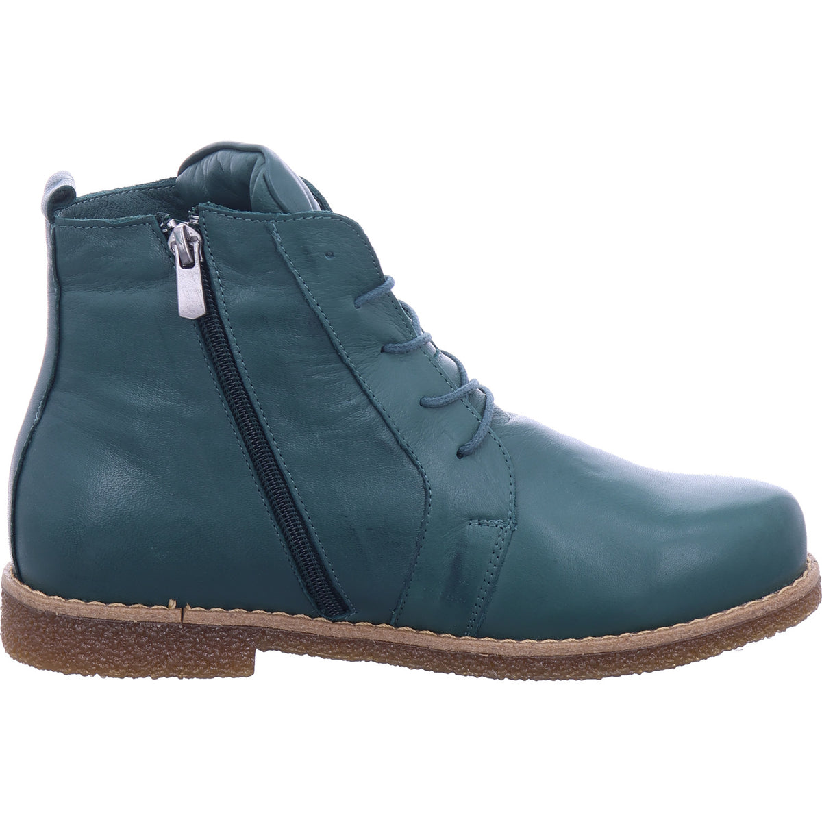Esgano Damen Stiefel  in grün