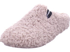 Verbenas Damen Hausschuh  in beige