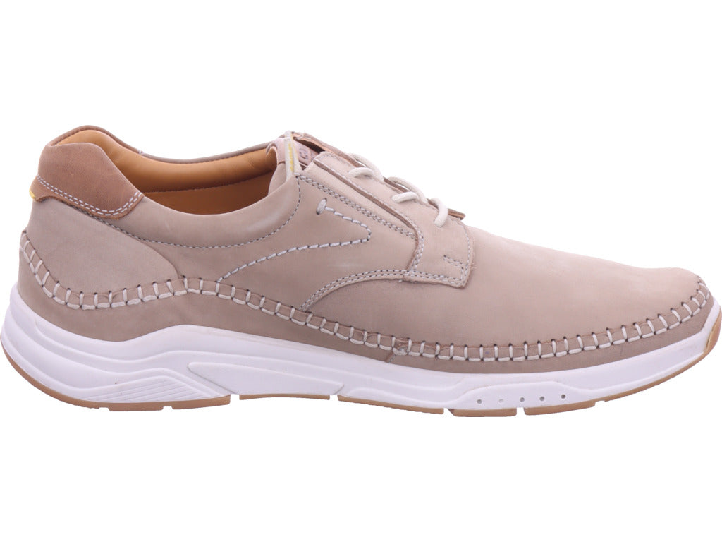Camel Active Herren Sneaker  in beige