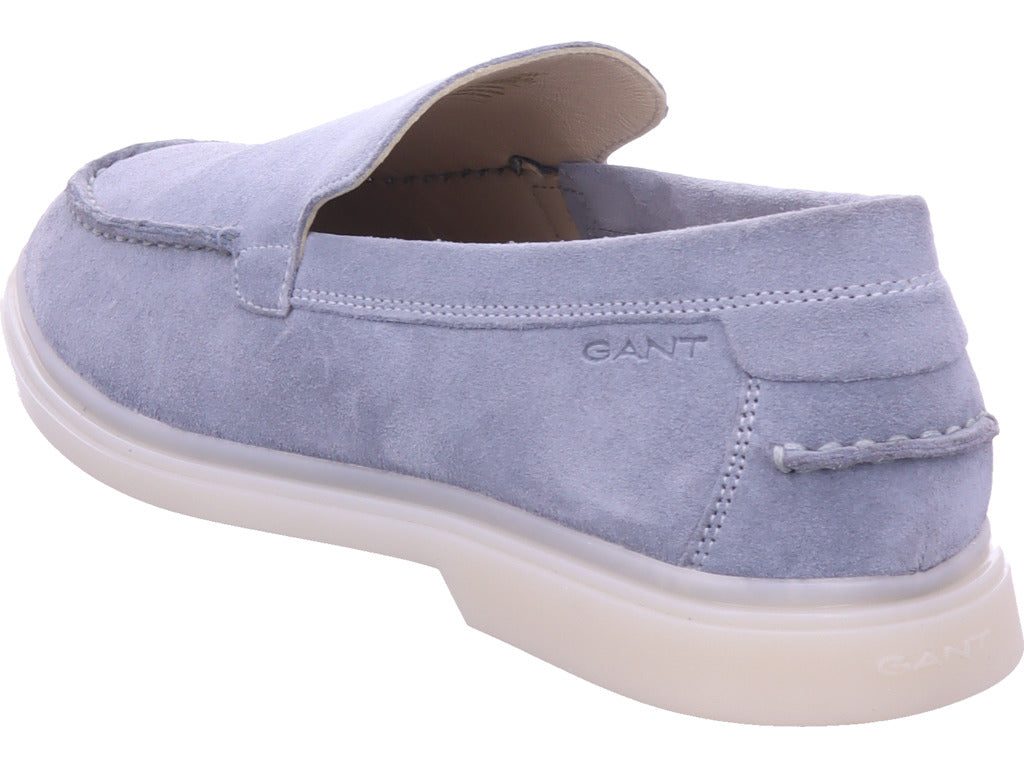 Gant Men's Slippers in blue