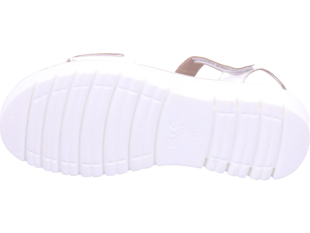 Ara Damen Sandale Bilbao in beige