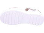 Ara Damen Sandale Bilbao in beige