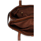 Tamaris Accessoires Damen Tasche  in braun