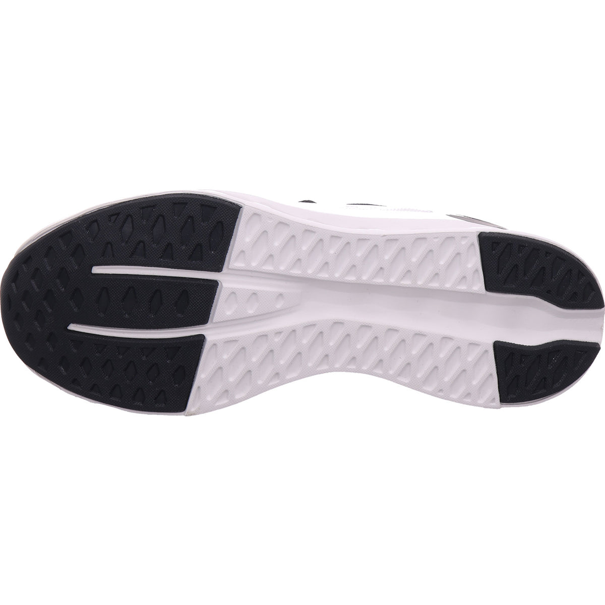 Kappa Damen Sneaker  in weiß