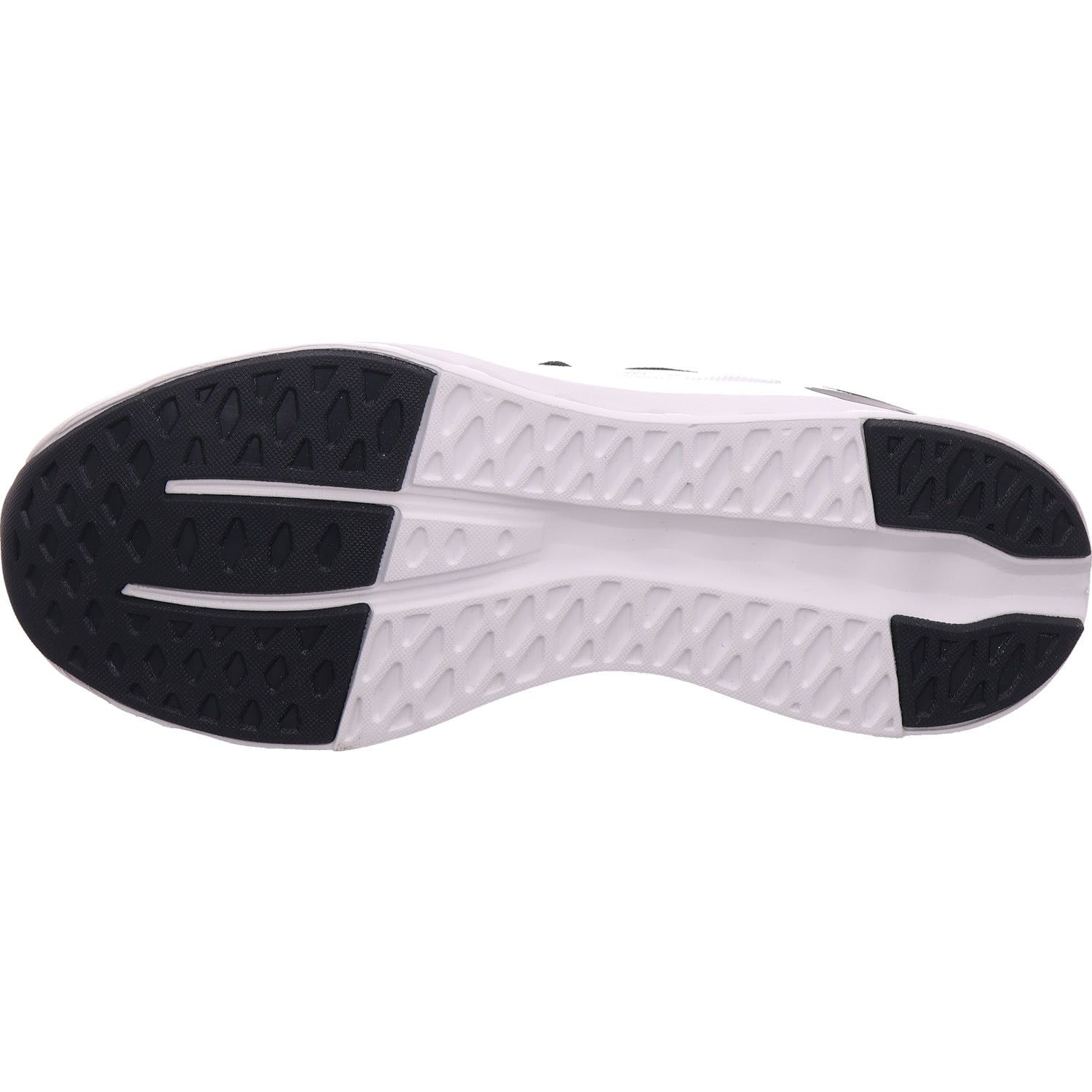 Kappa Damen Sneaker  in weiß