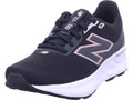 New Balance Damen Sneaker  in schwarz