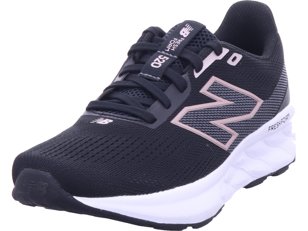 New Balance Damen Sneaker  in schwarz