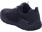 Dockers Herren Sneaker  in schwarz