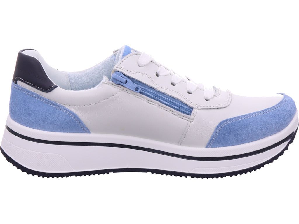 Ara Damen Sneaker Sapporo in frei