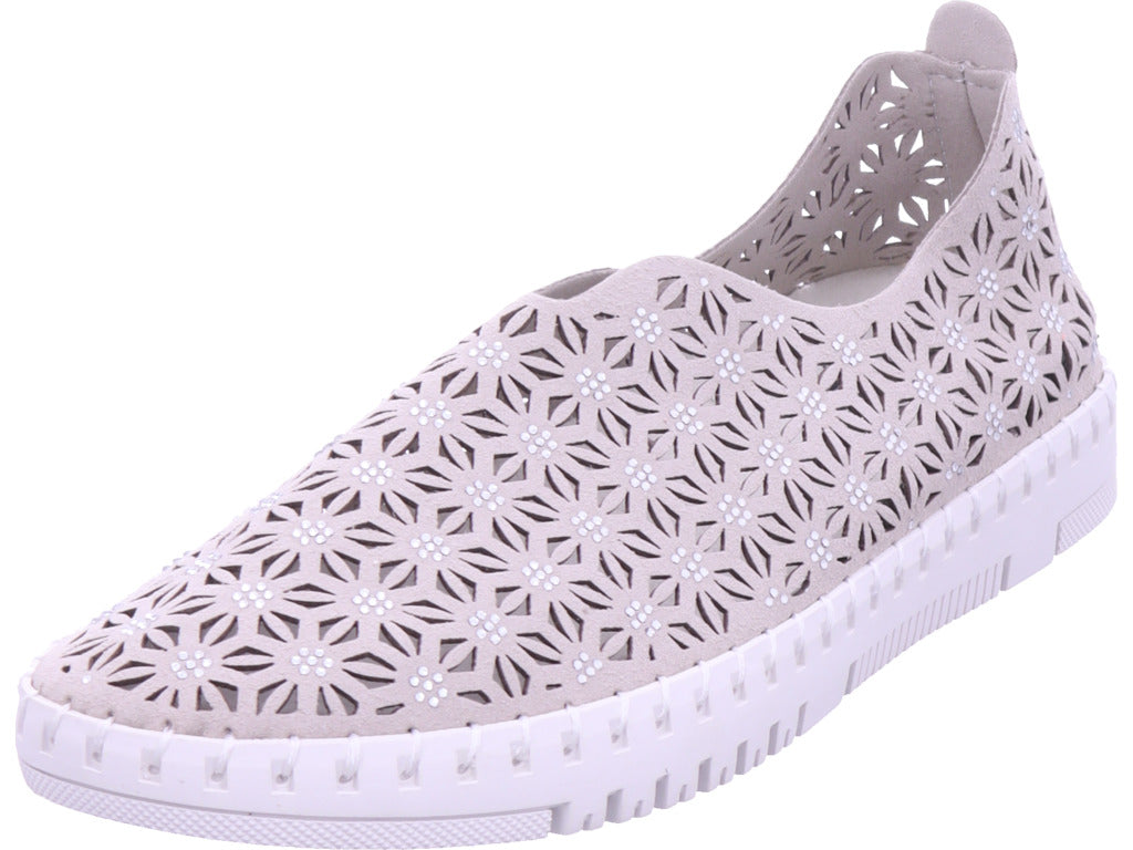 2 GO FASHION Dámské   v béžové