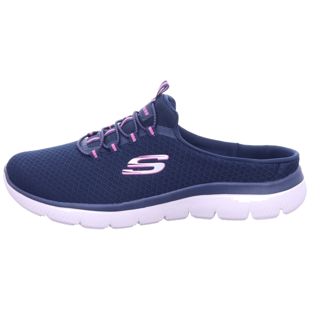 SKECHERS Women's Sneakers Summits Swift Step in Blue