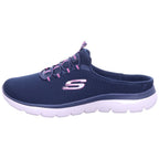 SKECHERS Women's Sneakers Summits Swift Step in Blue