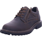 Josef Seibel Herren Halbschuh Chance 45 in braun