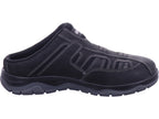 Dockers Men's Mule in black